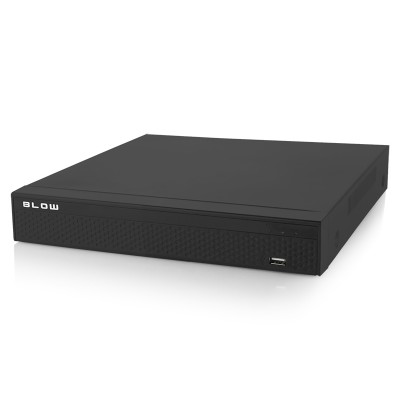 DVR BLOW 5in1 4 kanalai-Pagrindinis