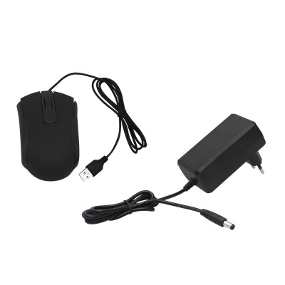 DVR BLOW 5in1 4 kanalai-Pagrindinis