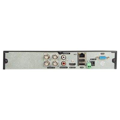 DVR BLOW 5in1 4 kanalai-Pagrindinis