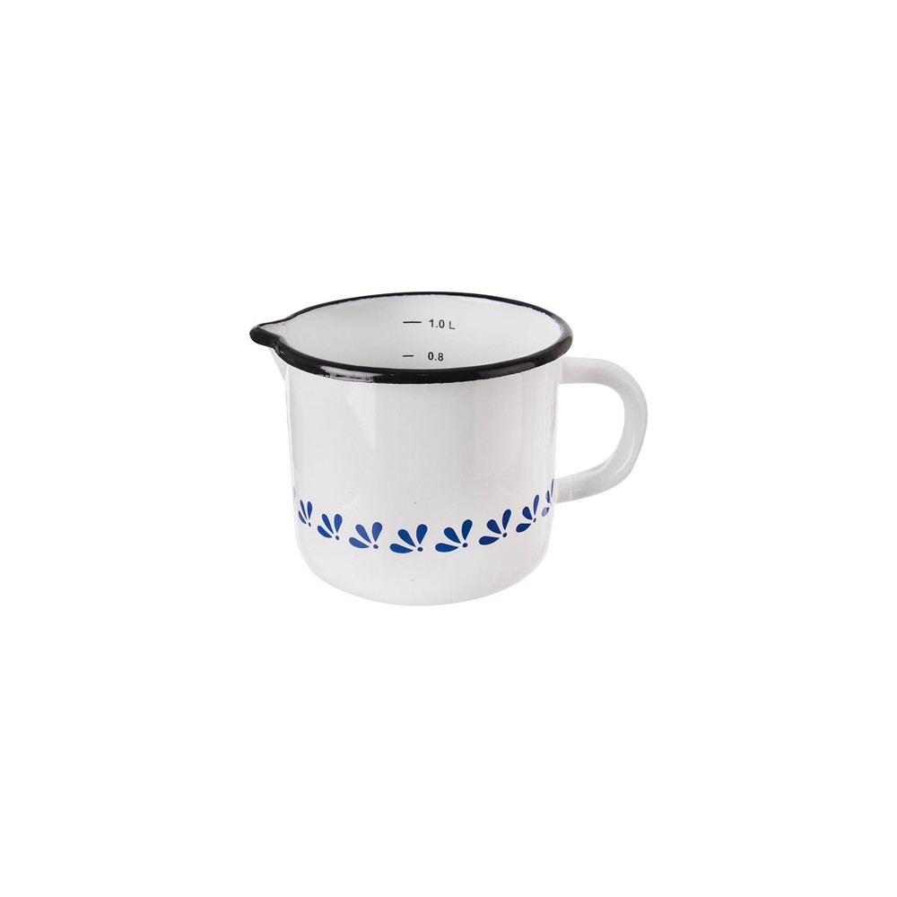 Puodelis ORION 1,2 l-Koldūnai Puodelis ORION 1,2 l-Koldūnai