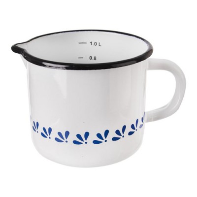 Puodelis ORION 1,2 l-Koldūnai