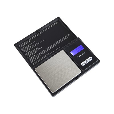 Juvelyrinių dirbinių skalė JS12 0,01-500g-Pagrindinis