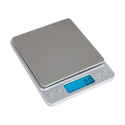 Juvelyrinių dirbinių skalė JS13 0,01-500g-Pagrindinis
