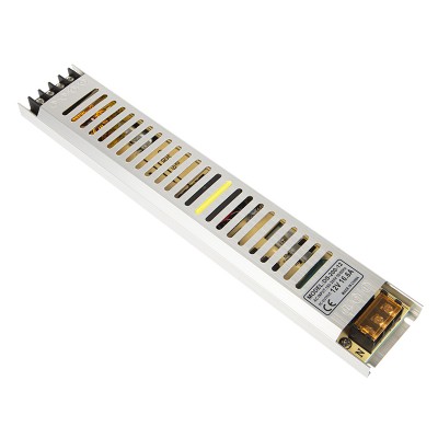 Impulsinis pramoninis maitinimo šaltinis 12V/16,6A-LED