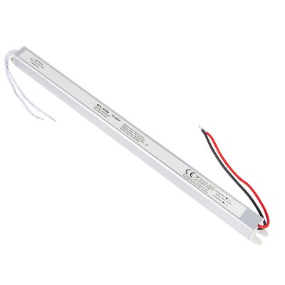 Impulsinis maitinimo šaltinis 12V/4A 48W SLIM-LED maitinimo