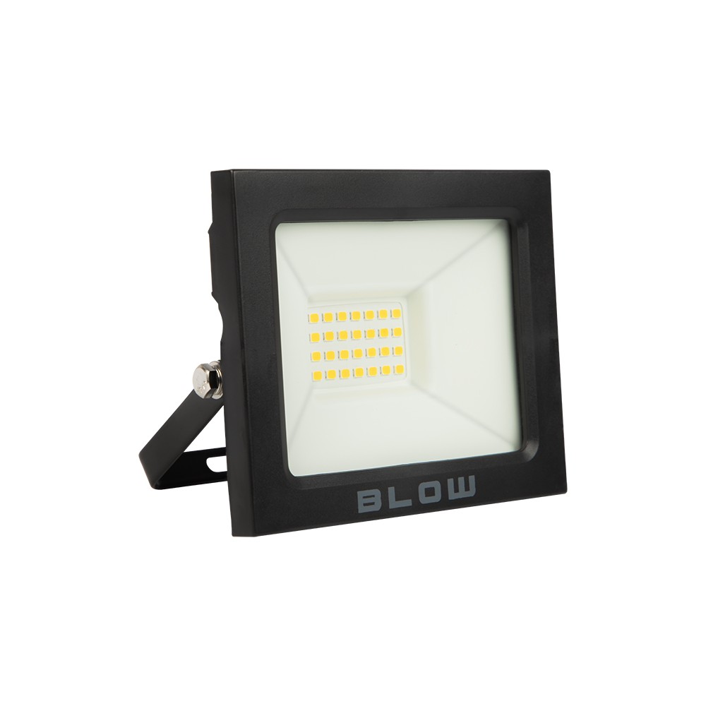LED SMD halogeninė lempa 20W šviesos-Pagrindinis