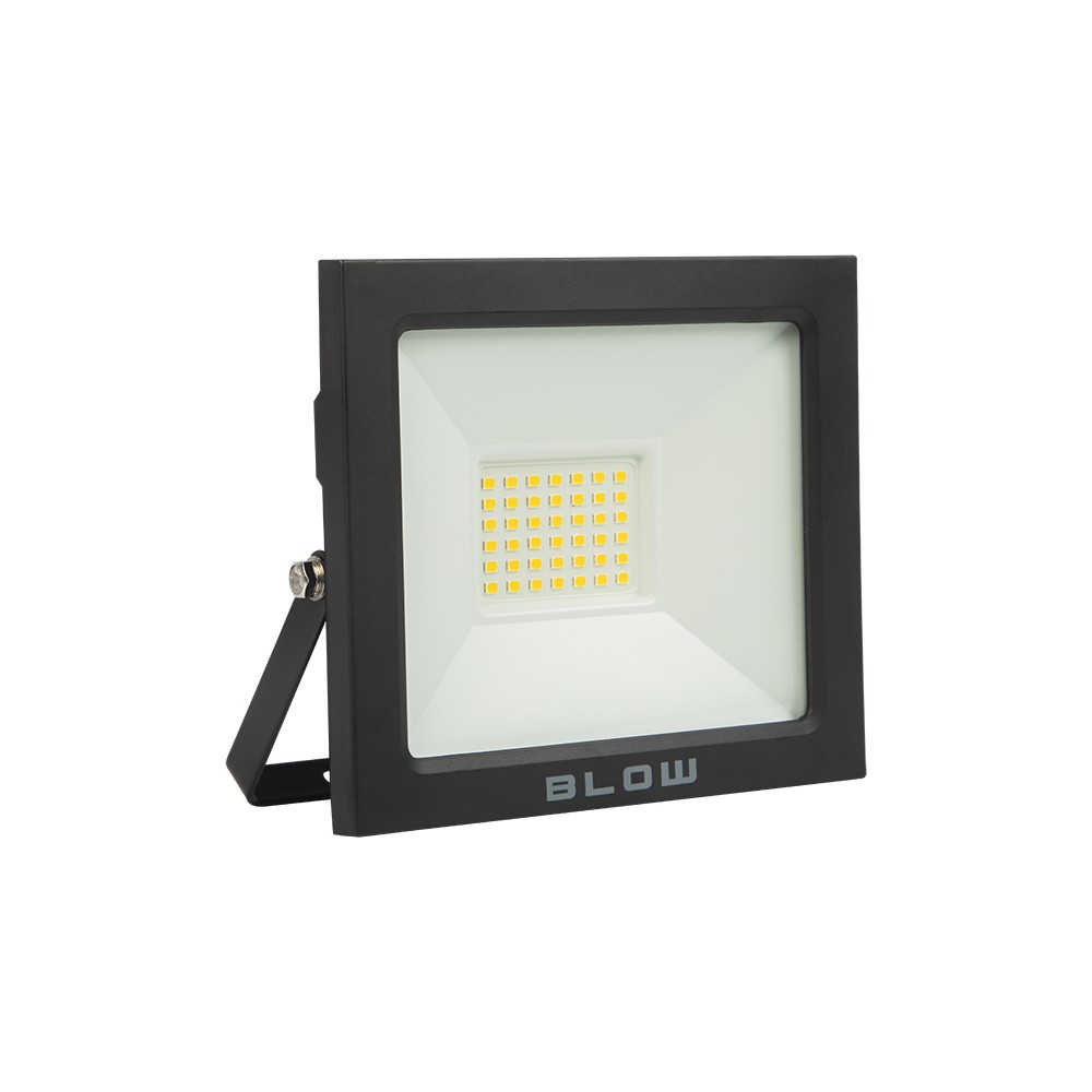 LED halogeninė lempa SMD 30W šviesos-Pagrindinis