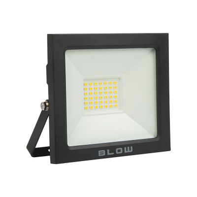 LED halogeninė lempa SMD 30W šviesos-Pagrindinis
