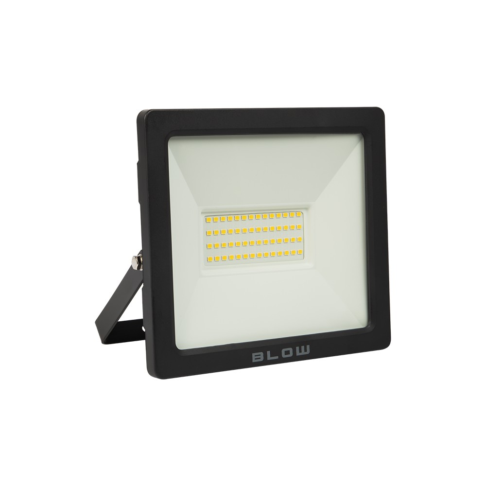 LED SMD halogeninė lempa 50W šviesa-Pagrindinis