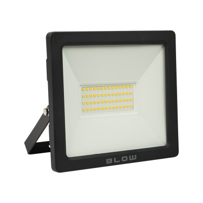 LED SMD halogeninė lempa 50W šviesa-Pagrindinis