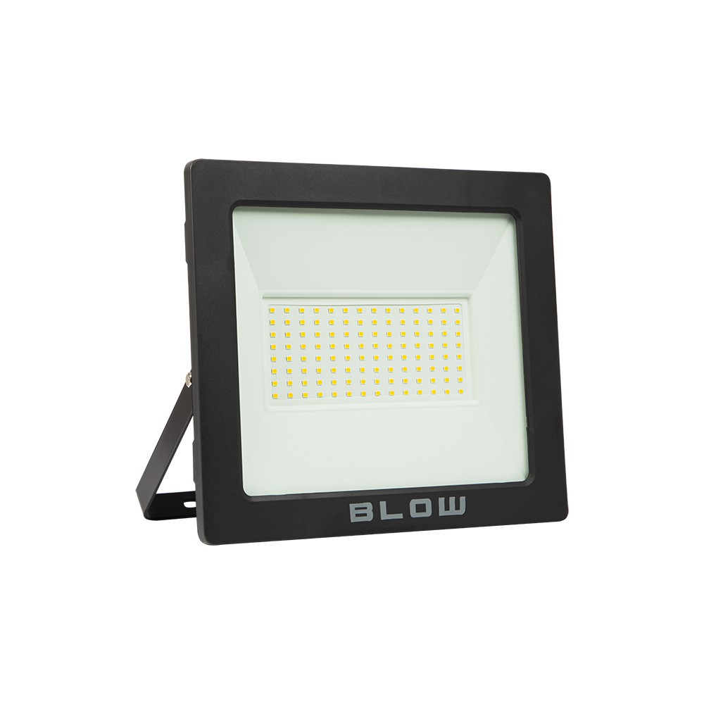 LED SMD halogeninė lempa 100W šviesa-Pagrindinis