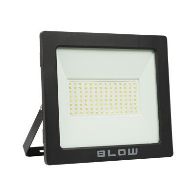 LED SMD halogeninė lempa 100W šviesa-Pagrindinis