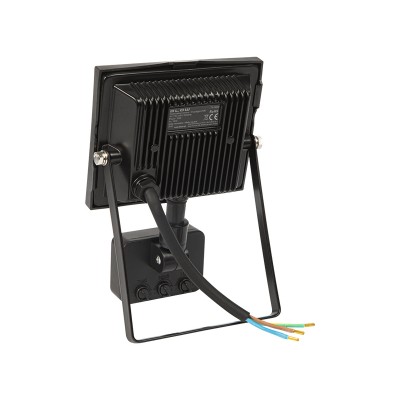 LED/PIR SMD halogeninė lempa 20W šviesa-Pagrindinis
