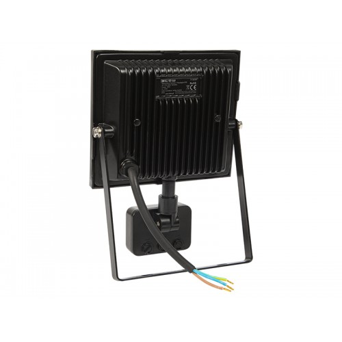 LED/PIR SMD halogeninė lempa 30W šviesa-Pagrindinis