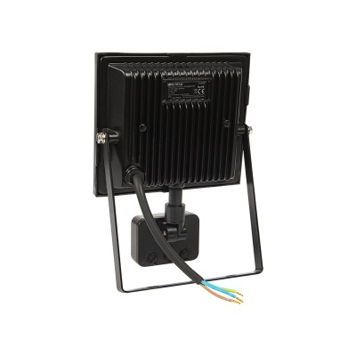 LED/PIR SMD halogeninė lempa 30W šviesa-Pagrindinis