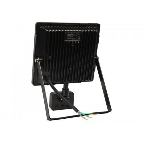 LED/PIR SMD halogeninė lempa 50W šviesa-Pagrindinis