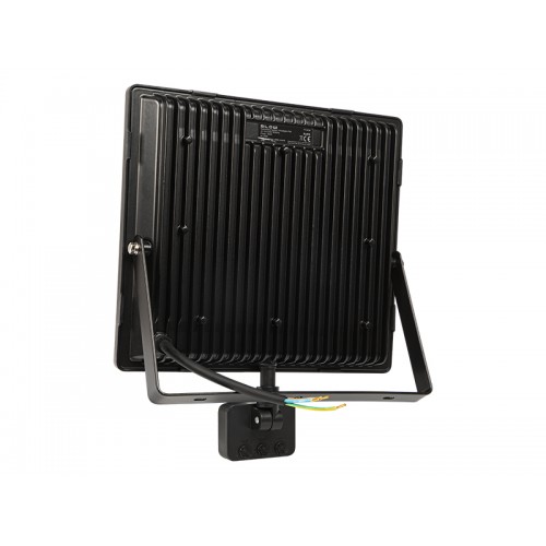 LED/PIR SMD halogeninė lempa 100W-Pagrindinis