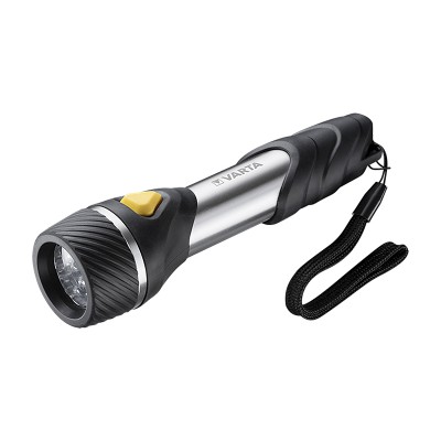 DAY LIGHT MULTI LED F20 žibintuvėlis VARTA-Žibintai