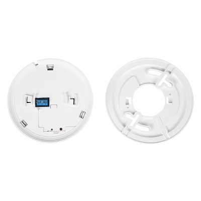 Dūmų detektorius XD21 230V-Dujų detektoriai
