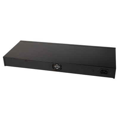 Komutatorius 16xPoE+2xSFP FULLGIGABIT AI1016G-Pagrindinis