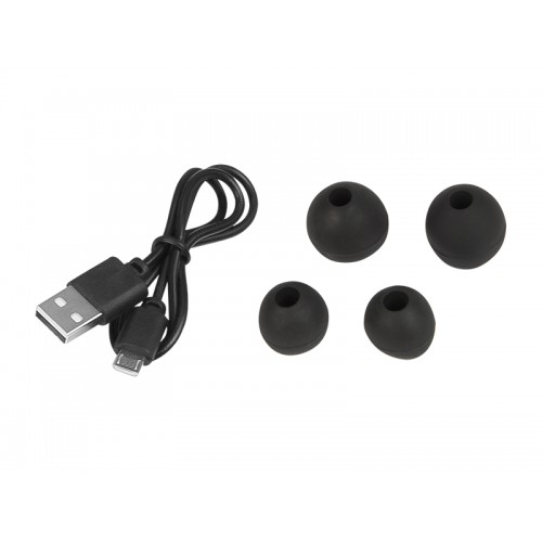 Ausinės BLOW Ausinės BTE200 BLACK-Pagrindinis