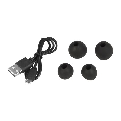Ausinės BLOW Ausinės BTE200 BLACK-Pagrindinis