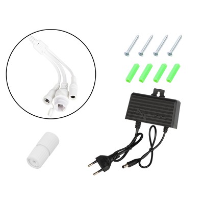 Kamera BLOW WiFi 2MP H-422-IP kameros