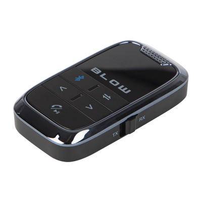 "Bluetooth" siųstuvas AUX IN/OUT-Pagrindinis