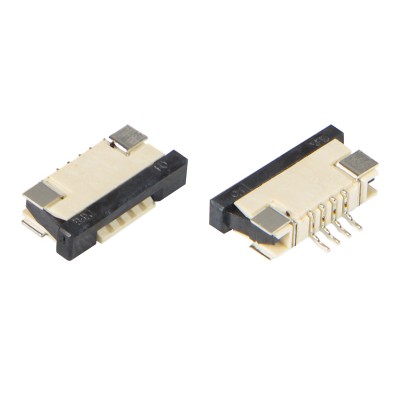 Jungtis 8 mm RGB LED juostelėms-Pagrindinis