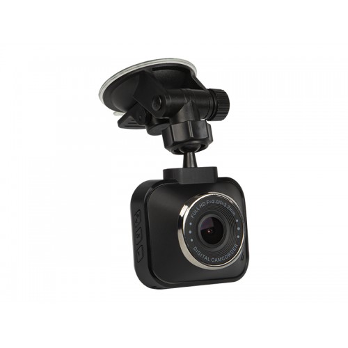 Vaizdo registratorius BLACKBOX DVR F700BLOW-Vaizdo