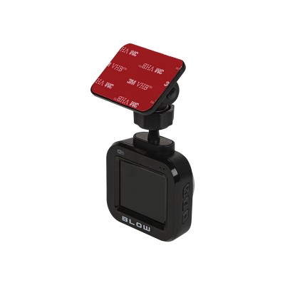 Vaizdo registratorius BLACKBOX DVR F700BLOW-Vaizdo