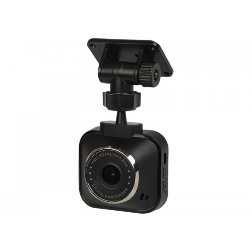 Vaizdo registratorius BLACKBOX DVR F700BLOW-Vaizdo