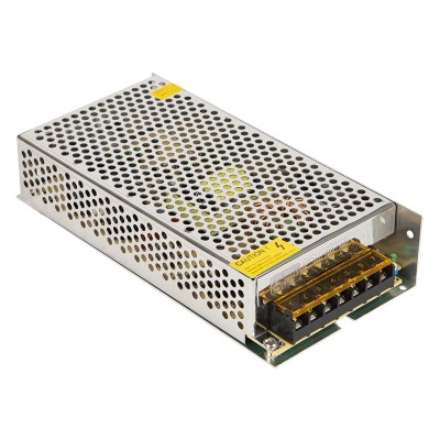 Impulsinis pramoninis maitinimo šaltinis 12V/16,6A-LED
