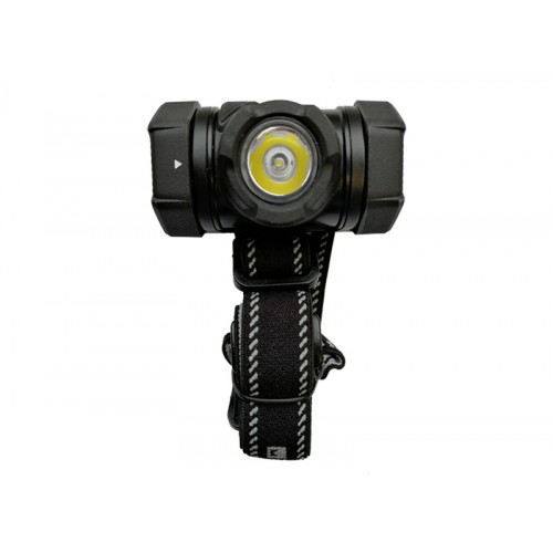 INDESTRUCTIBLE H20 PRO degiklis VARTA-Žibintai