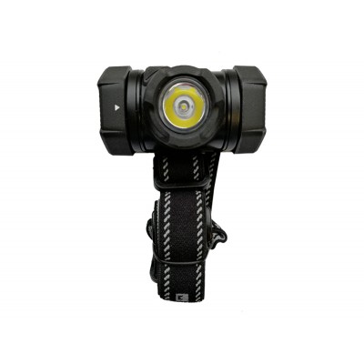 INDESTRUCTIBLE H20 PRO degiklis VARTA-Žibintai