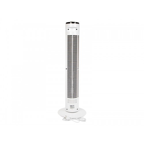 Kolonos ventiliatorius 50W-Pagrindinis