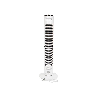 Kolonos ventiliatorius 50W-Pagrindinis