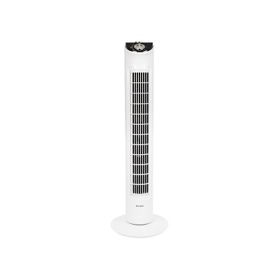 Kolonos ventiliatorius 50W-Pagrindinis