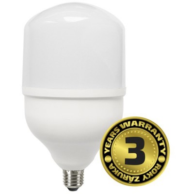 LED lemputė E27 35W T120 natūralios baltos spalvos SOLIGHT