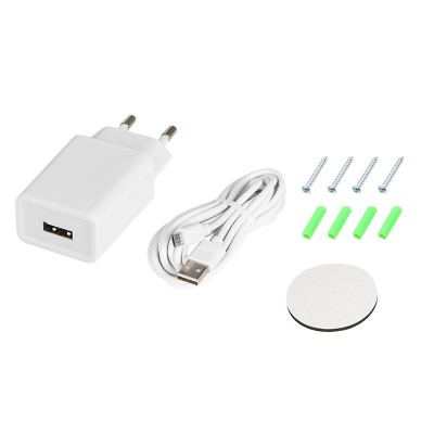 Kamera BLOW WiFi 3MP H-403 sukimasis-Pagrindinis