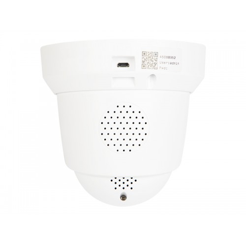 Kamera BLOW WiFi 3MP H-403 sukimasis-Pagrindinis