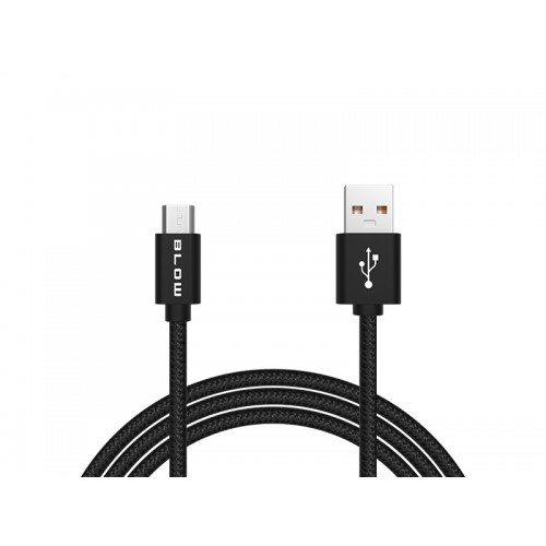 USB jungtis A - mikro B 1,5 m-Pagrindinis