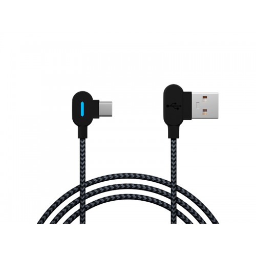 USB 2.0 A jungtis - USB-C 1,5 m kampu-Pagrindinis