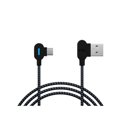 USB 2.0 A jungtis - USB-C 1,5 m kampu-Pagrindinis