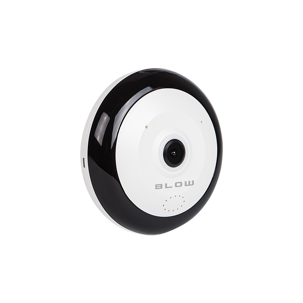 Kamera BLOW WiFi 3MP H-933 plačiakampė-Pagrindinis