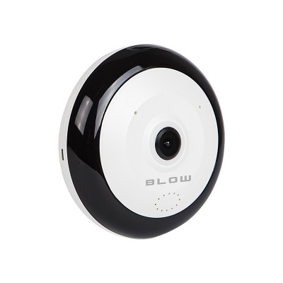 Kamera BLOW WiFi 3MP H-933 plačiakampė-Pagrindinis