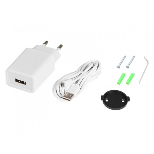 Kamera BLOW WiFi 3MP H-933 plačiakampė-Pagrindinis