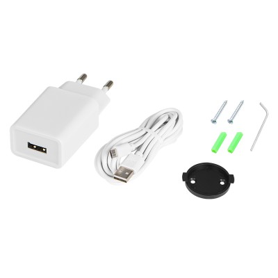Kamera BLOW WiFi 3MP H-933 plačiakampė-Pagrindinis