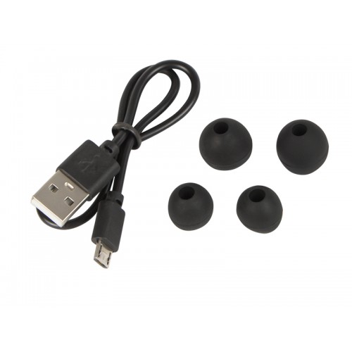 Ausinės BLOW Ausinės BTE500 BLACK-Pagrindinis