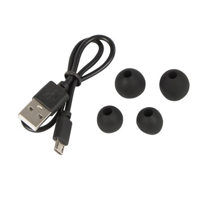 Ausinės BLOW Ausinės BTE500 BLACK-Pagrindinis